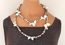 COLLIER DE COQUILLAGES
