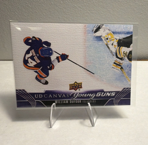 Upper deck 2023 - series, ud