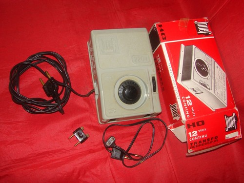 Jouef transformateur 9150 - jouef,