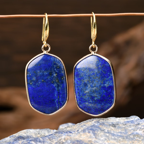Paire boucles oreille - de,