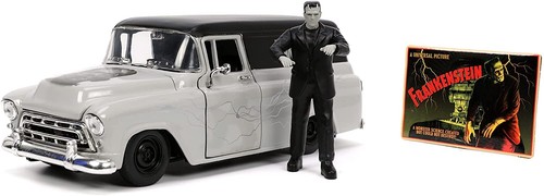 Jada toys voiture - toys,