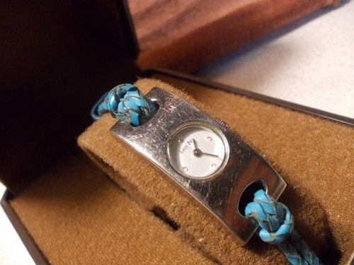 Montre femme louis pion - femme,