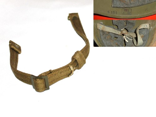 Jugulaire casque ssh urss - casque,