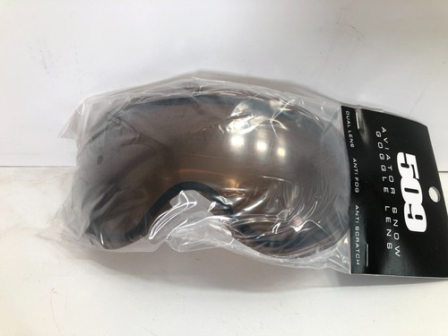 509 aviator snow - goggle,