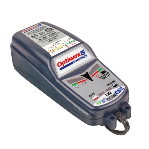 Chargeur batterie tecmate - de,