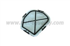 Filtre D'Habitacle Au Charbon