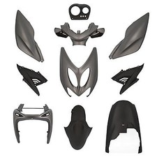 Carrosserie/carenage scooter