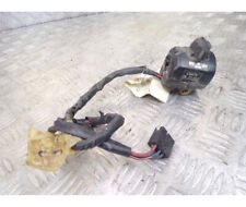 YAMAHA 400 XS COMODO COMMODO DROIT