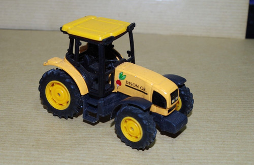 Tracteur agricole dison - tracteur, g.r