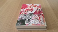 MANGA NEGIMA DOUBLE VOLUME 18 ( tomes 35/36) / PREMIERE EDITION / PIKA / BE