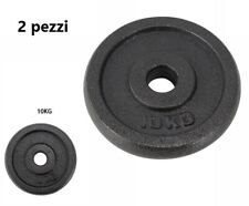 X Paire Disques Plaques Poids