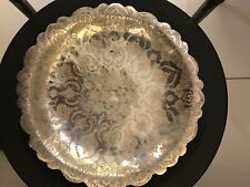 Argent Massif Ensemble Ancien