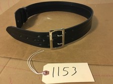 Size 30 (76cm) belt 2.25" wide