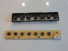 TV LED BLAUPUNKT 40-188I-GB-5B-FHBKUP-EU // CARTE KEY-40AK-CUT