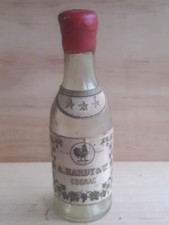 RARE mignonnette Cognac J