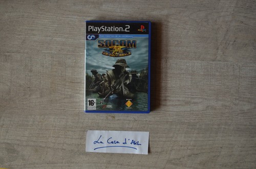 Socom navy seals version - socom,