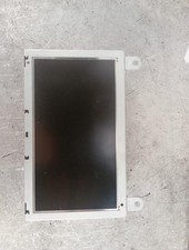 Ecran GPS OPEL ZAFIRA TOURER C