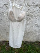 Nuisette ivoire Passionata en