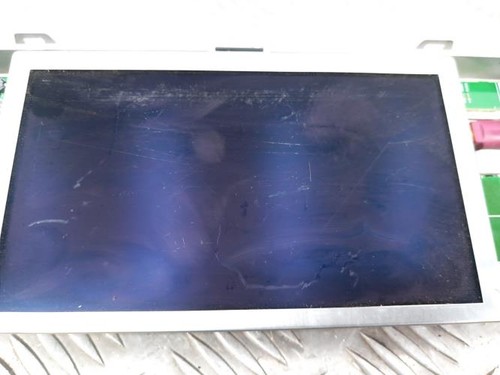 Ecran gps bmw serie e87 - gps,