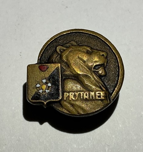 Militaria insigne français - insigne,