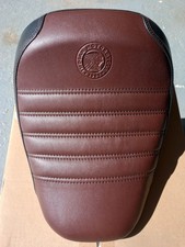 Selle neuve d'origine INDIAN