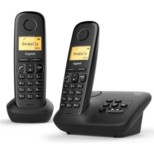 Telephone sans fil siemens - sans,