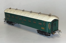 LR wagon - Belle voiture