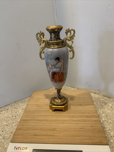 Sevres style antique - style,