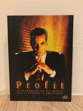 Dvd - Profit intégrale de la