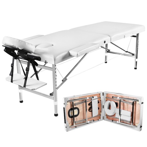 Massage table bed spa - massage,