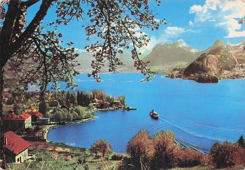 Veyrier lac et - veyrier,