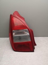 Feu arriere principal gauche