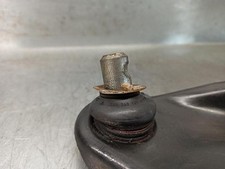 545010294R bras de suspension inférieur avant gauche pour DACIA SANDERO 5073204