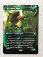 Mtg Carte Magic Foundations