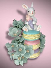 Clayre & Eef Lapin Pâques
