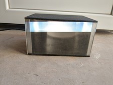 STROBOSCOPE réglable potentiomètre jeux de lumière 230V