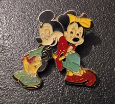 Pin’s BD Dessin Animé