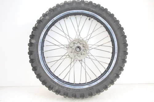 Jante arriere kawasaki kxf - arriere,