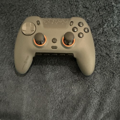 Scuf wireless video - wireless,