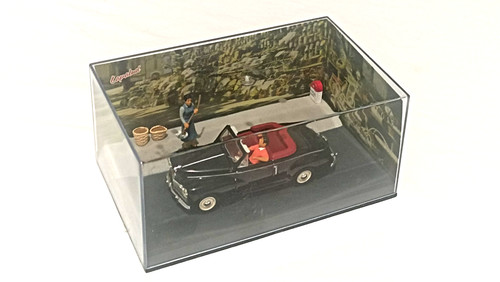 Peugeot 203 cabriolet - 203,