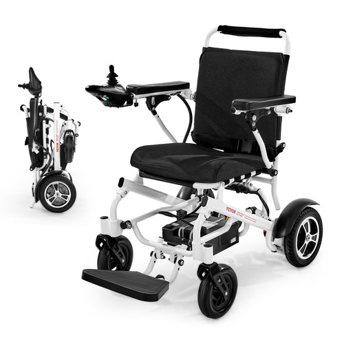 Fauteuil roulant électrique - roulant,