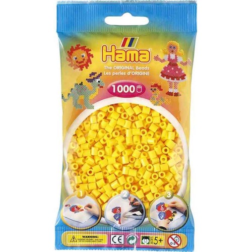 207 hama lot - lot, 3