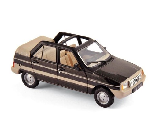Norev nv150943 citroen visa - nv150943,