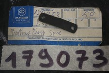 Plaquette Rôles Voyants Mètre Indicateurs Lampe Plaque Piaggio Vespa Pk 50/125