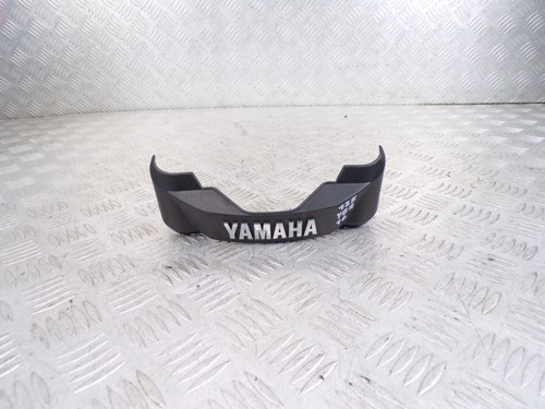 Yamaha 125 ybr custom cache - custom,
