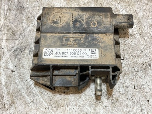 Mercedes benz sprinter w907 - sprinter,