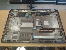 Coque Inférieure plasturgie