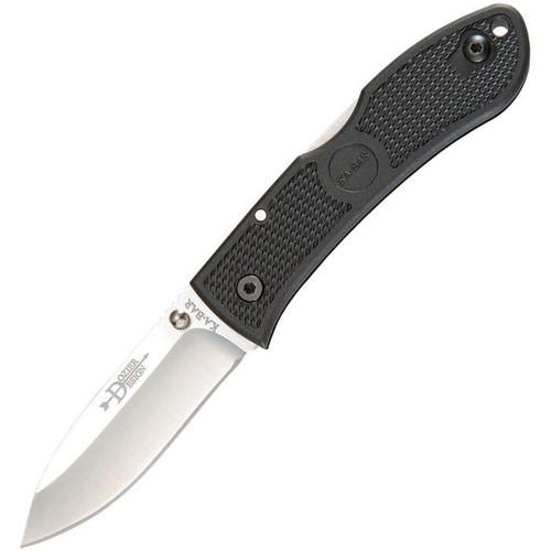 Bar 4062 dozier hunter - ka-bar,