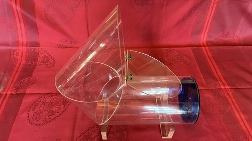 Tube saxo distributeur - distributeur, de