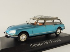 Citroën DS 23 BREAK 1974